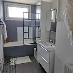 Escapade Montesquieu Apartamento Perpiñán