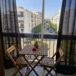 Apartman Escapade Montesquieu