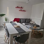 Apartman Escapade Montesquieu