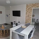 Apartman Escapade Montesquieu Perpignan