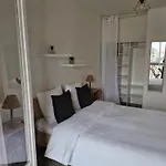 Escapade Montesquieu Apartman *
