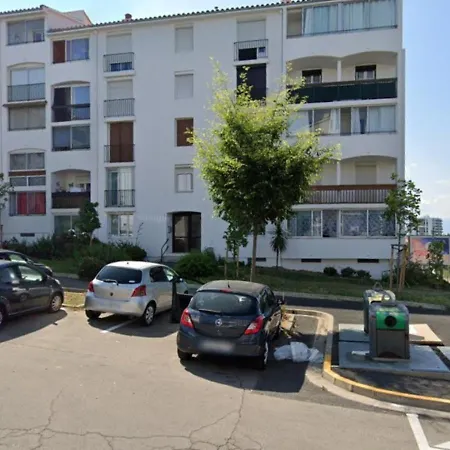 Escapade Montesquieu Apartman