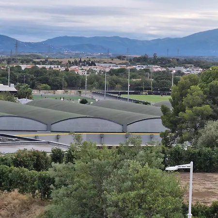 Escapade Montesquieu Apartment *