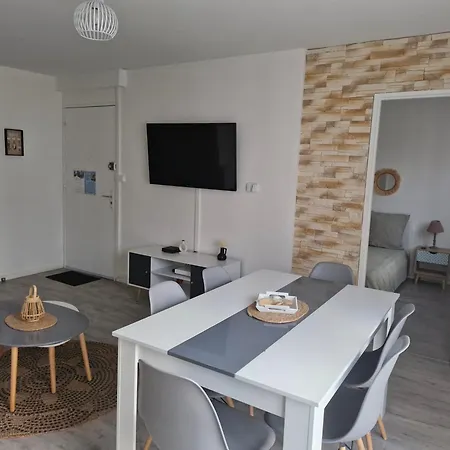 Appartamento Escapade Montesquieu Perpignano