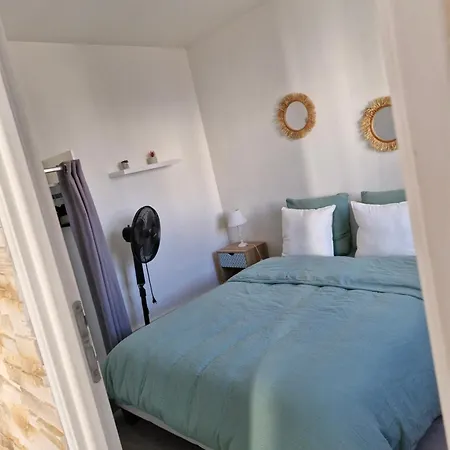 Apartment Escapade Montesquieu