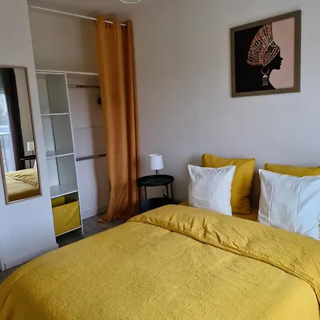 Escapade Montesquieu Perpignan