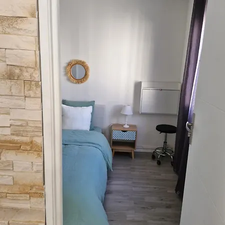 Escapade Montesquieu Apartment Perpignan