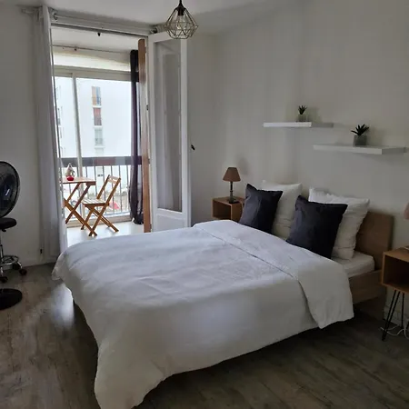 Escapade Montesquieu *